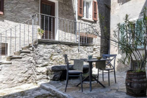 Rustico Porta Brissago